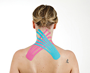 Kinesiotaping