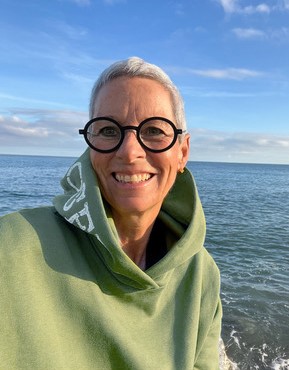 Pascale Perrando